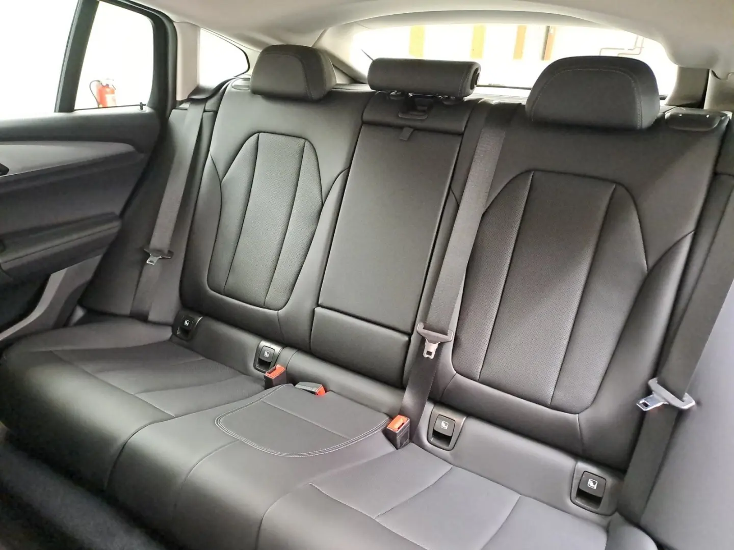 X4 xDrive20i AHK LiveCockpitProf Kamera LED