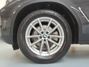 X4 xDrive20i AHK LiveCockpitProf Kamera LED