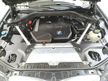 X4 xDrive20i AHK LiveCockpitProf Kamera LED