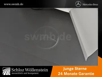 C 220d AMG LED High-End Business-P Totwinkel 360