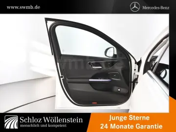 C 220d AMG LED High-End Business-P Totwinkel 360
