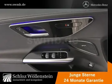 C 220d AMG LED High-End Business-P Totwinkel 360