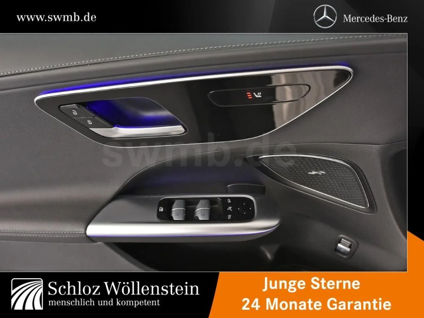 C 220d AMG LED High-End Business-P Totwinkel 360