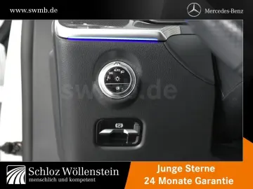 C 220d AMG LED High-End Business-P Totwinkel 360