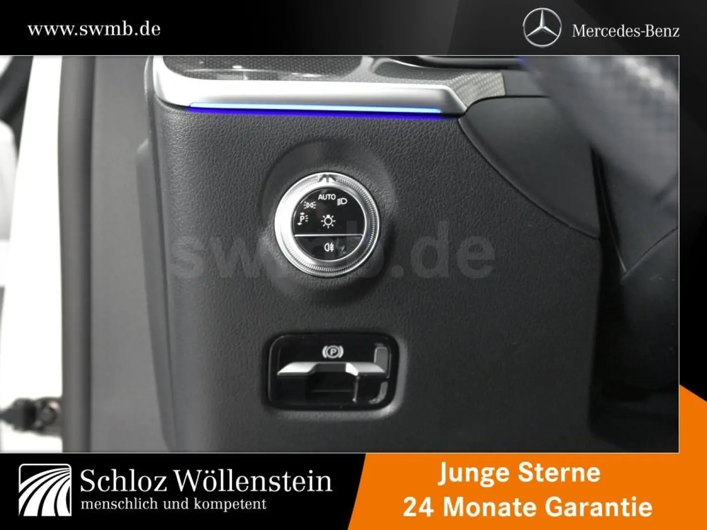 C 220d AMG LED High-End Business-P Totwinkel 360