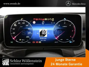 C 220d AMG LED High-End Business-P Totwinkel 360
