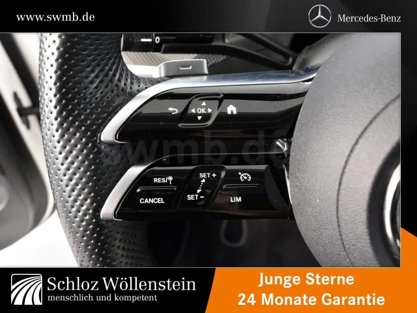 C 220d AMG LED High-End Business-P Totwinkel 360