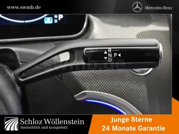 C 220d AMG LED High-End Business-P Totwinkel 360