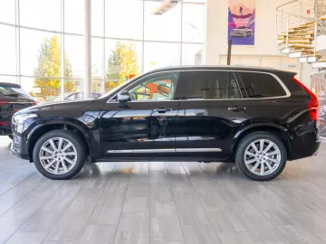 Volvo XC 90 T8