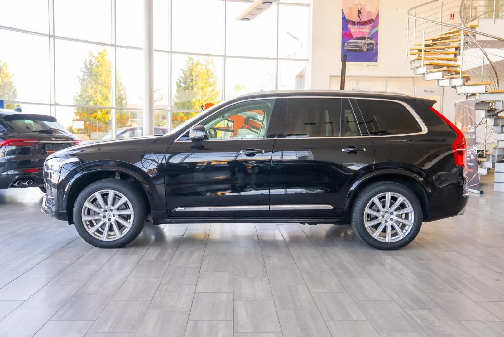 Volvo XC 90 T8