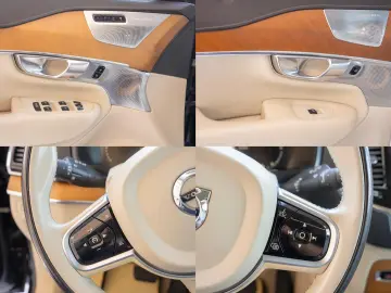 Volvo XC 90 T8