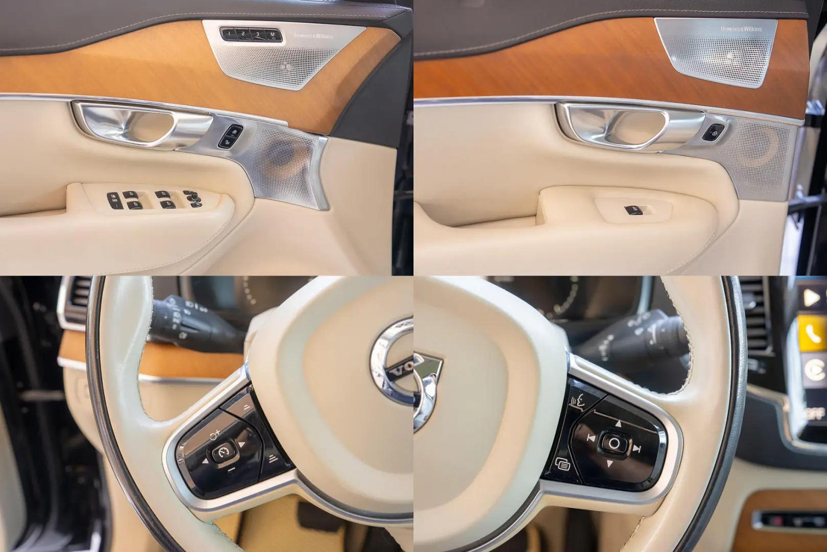Volvo XC 90 T8