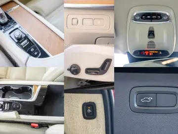 Volvo XC 90 T8