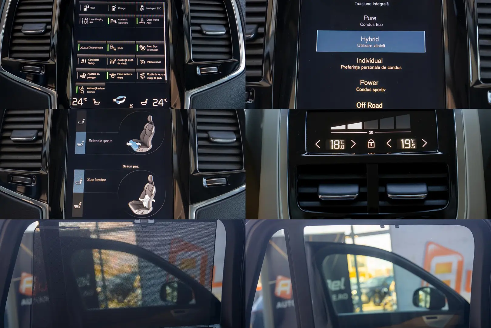 Volvo XC 90 T8