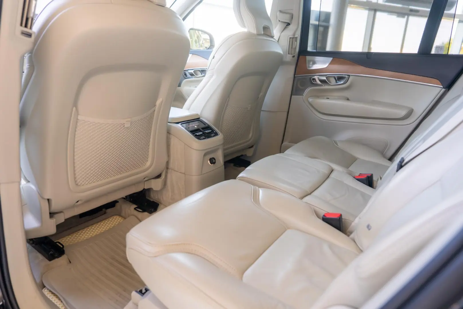 Volvo XC 90 T8