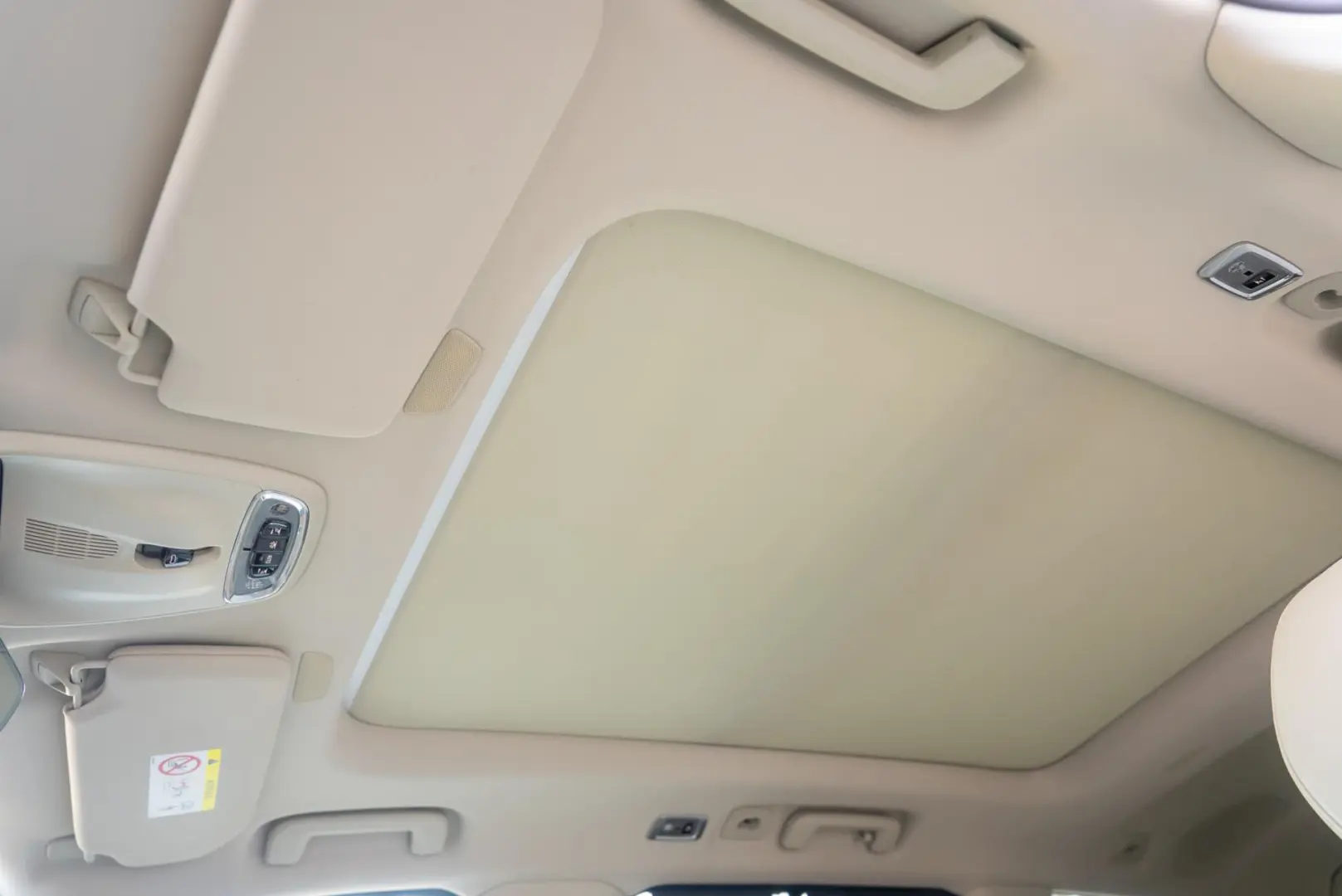 Volvo XC 90 T8