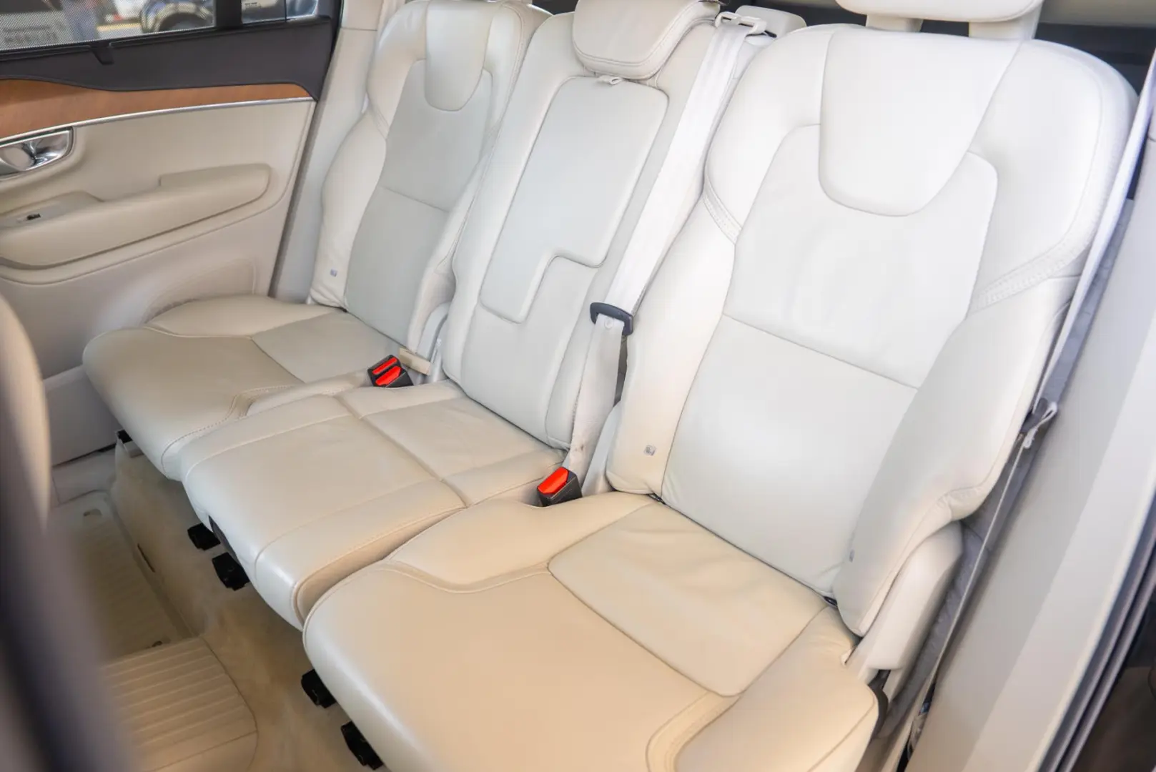 Volvo XC 90 T8
