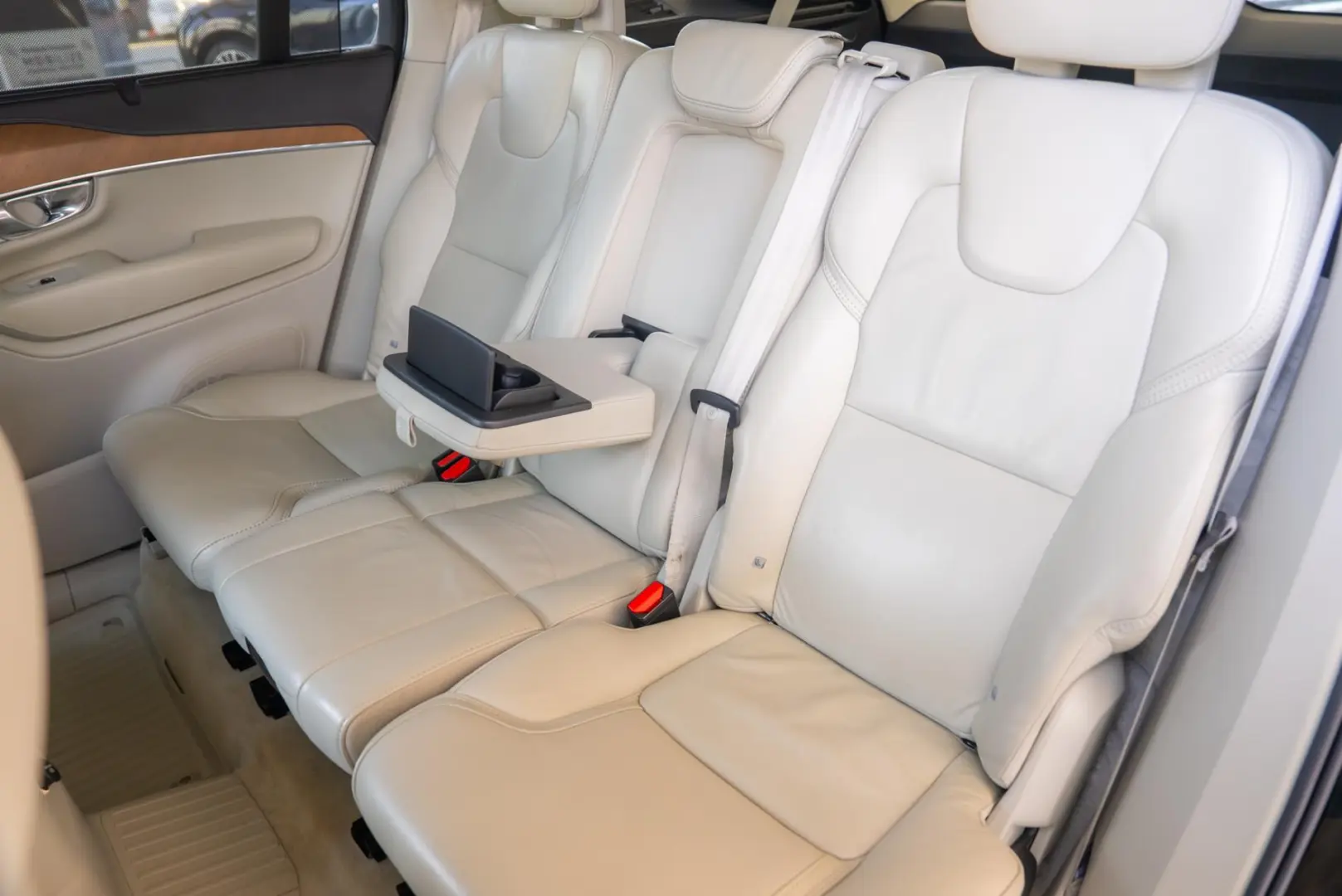 Volvo XC 90 T8