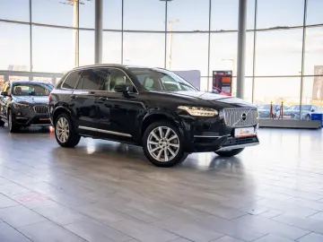 Volvo XC 90 T8