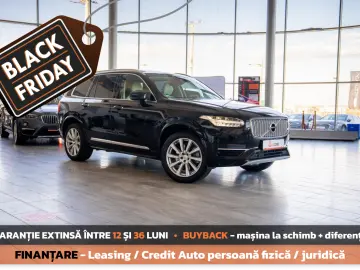 Volvo XC 90 T8
