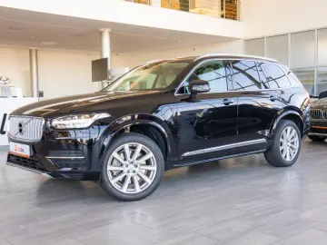 Volvo XC 90 T8