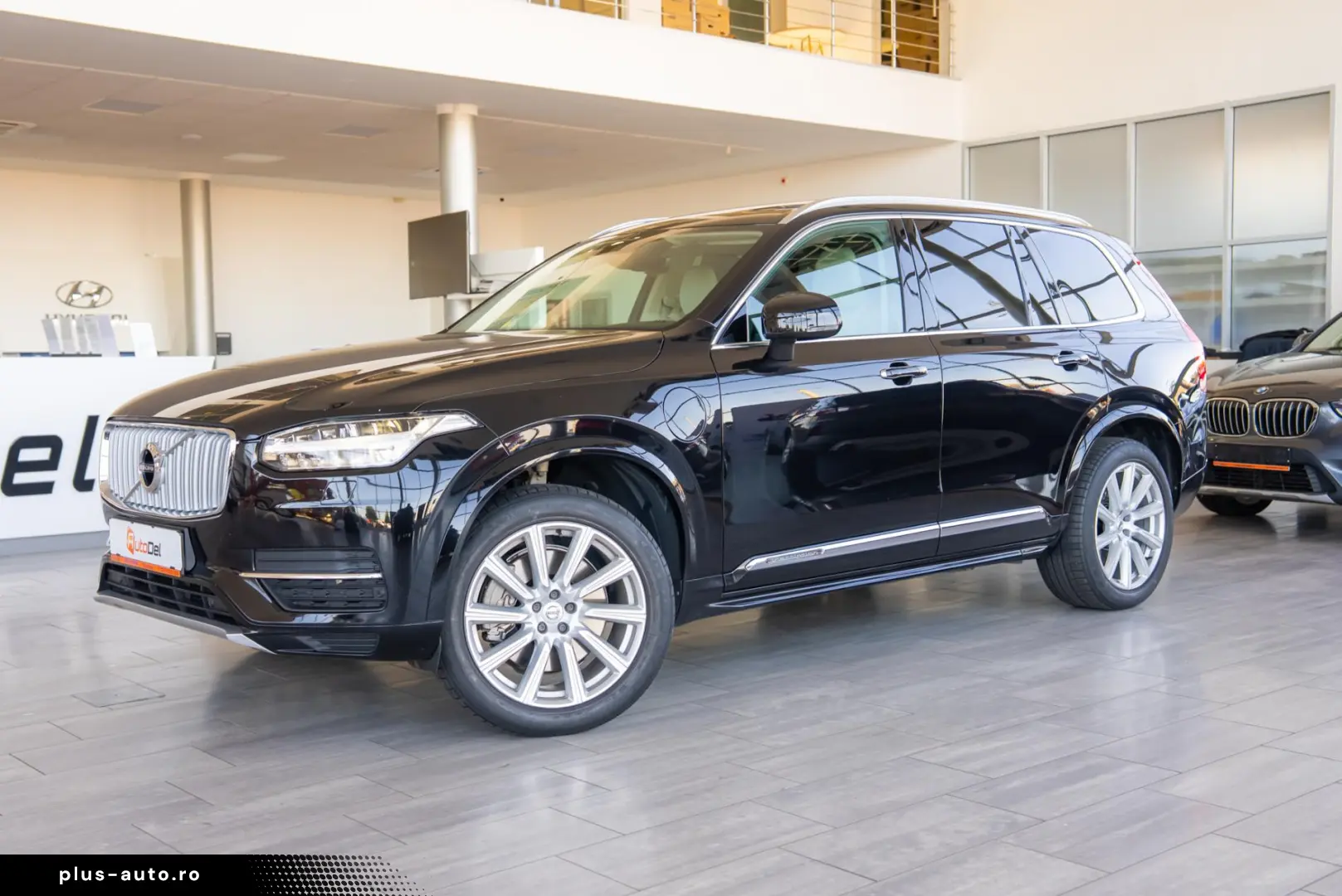 Volvo XC 90 T8 Inscription