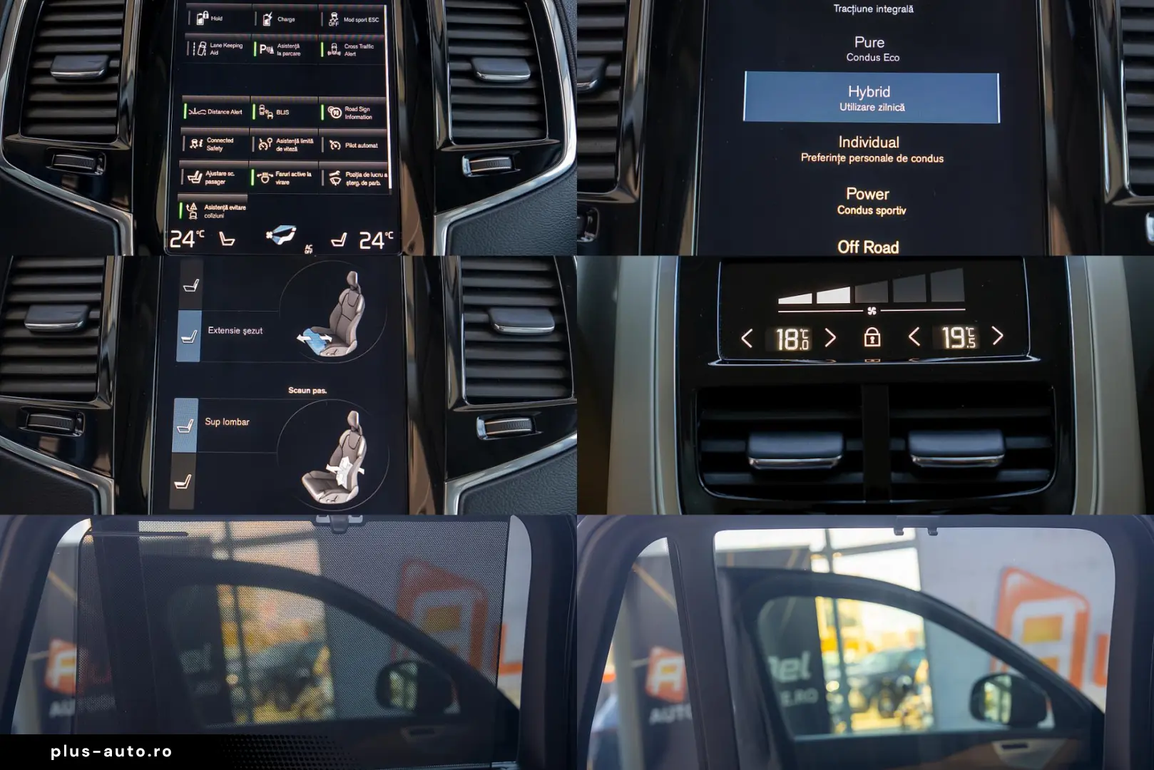 Volvo XC 90 T8 Inscription