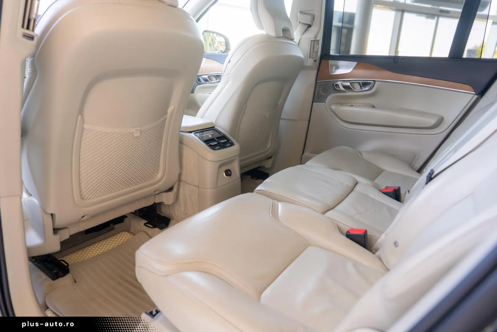 Volvo XC 90 T8 Inscription