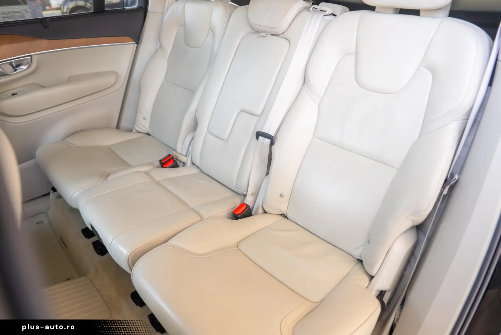 Volvo XC 90 T8 Inscription