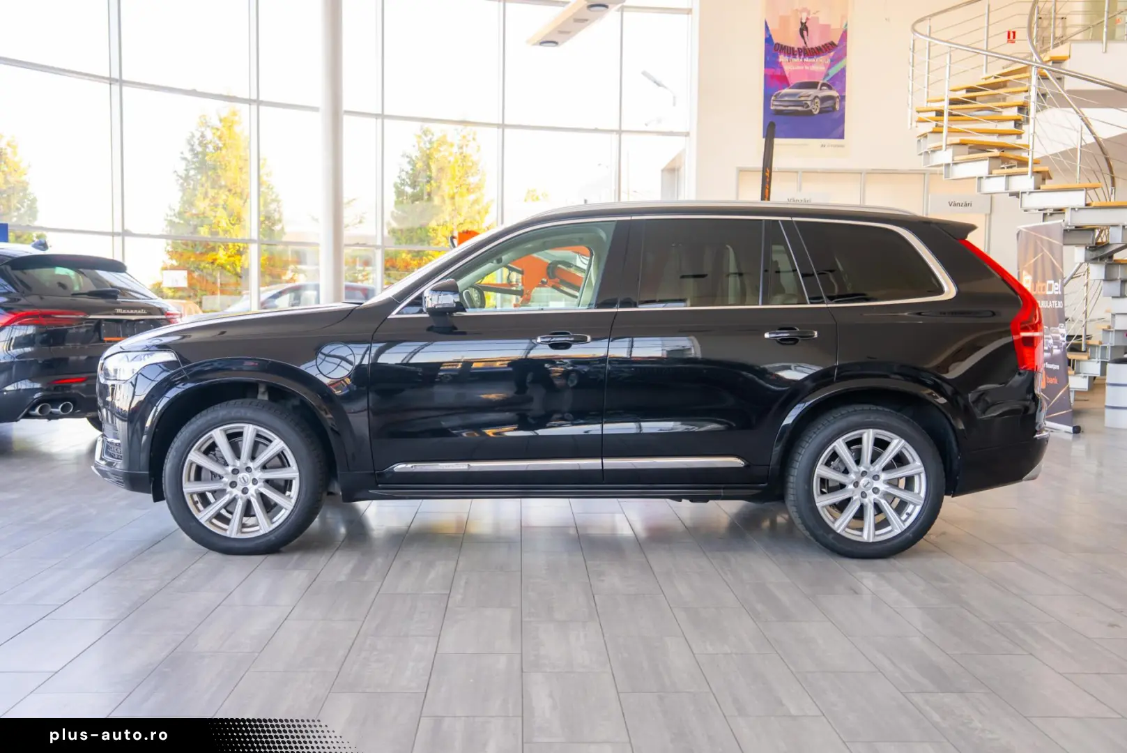 Volvo XC 90 T8 Inscription 7 Locuri