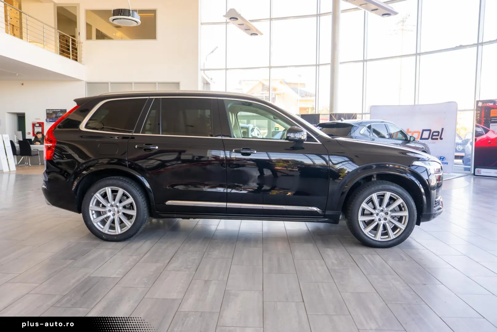 Volvo XC 90 T8 Inscription 7 Locuri