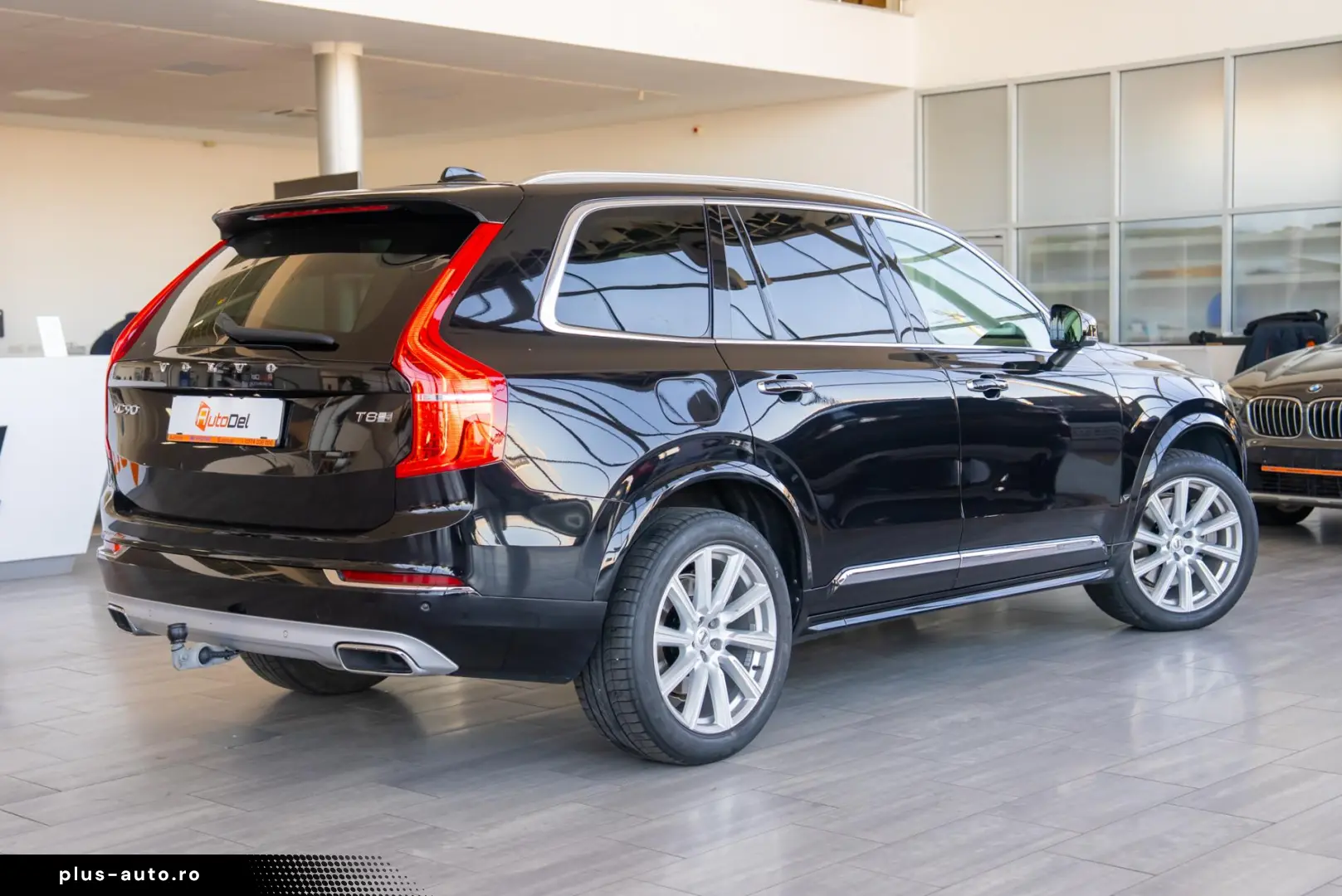 Volvo XC 90 T8 Inscription 7 Locuri