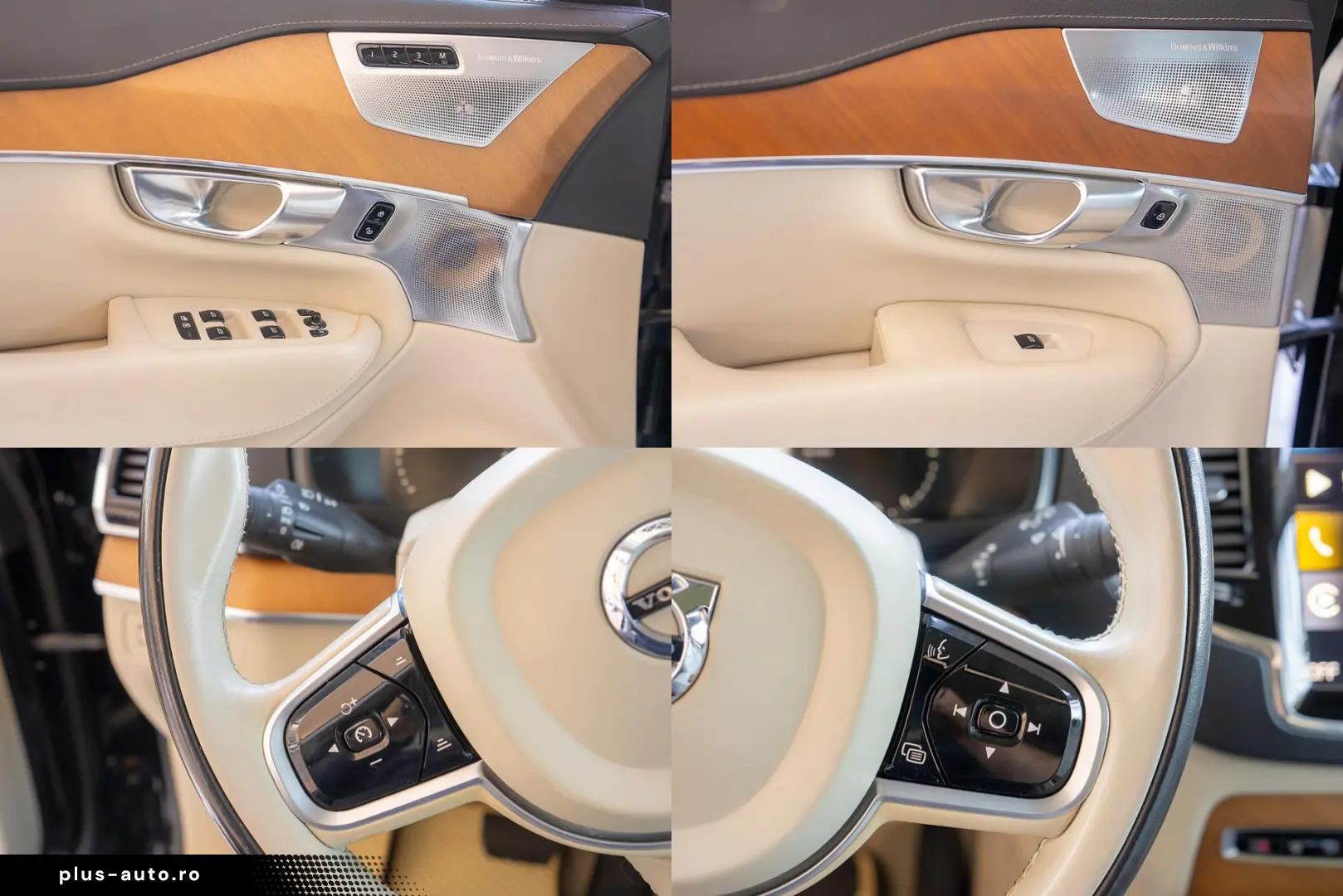 Volvo XC 90 T8 Inscription 7 Locuri