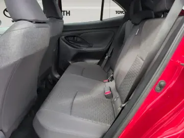 Yaris Cross Hybrid 1.5 VVT-i Team Deutschland -