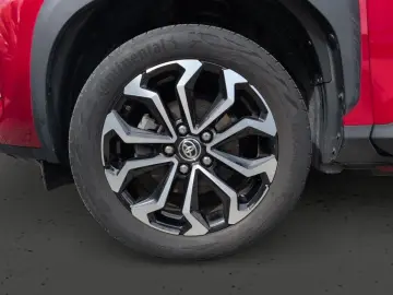 Yaris Cross Hybrid 1.5 VVT-i Team Deutschland -