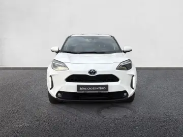 Yaris Cross Hybrid 1.5 Team D.
