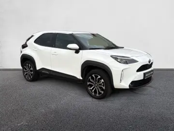 Yaris Cross Hybrid 1.5 Team D.