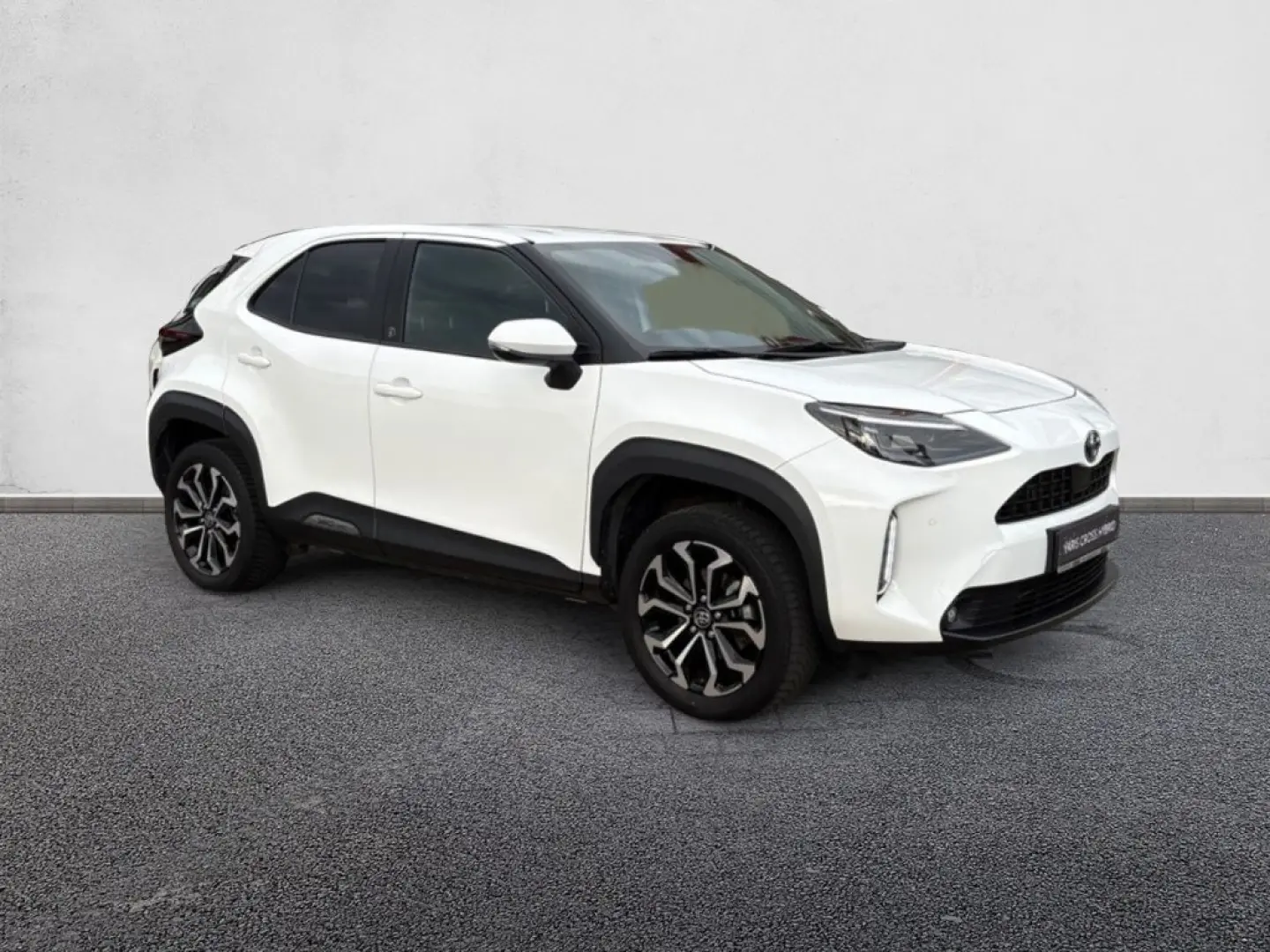 Yaris Cross Hybrid 1.5 Team D.