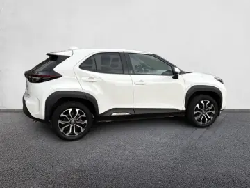Yaris Cross Hybrid 1.5 Team D.