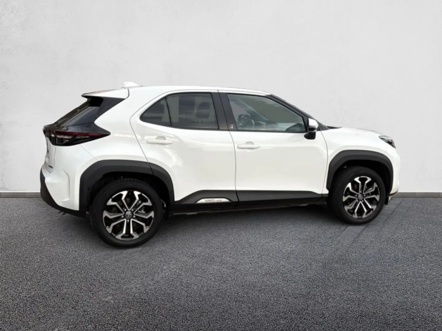 Yaris Cross Hybrid 1.5 Team D.