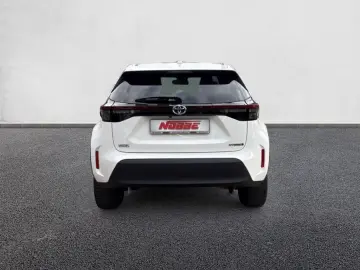Yaris Cross Hybrid 1.5 Team D.