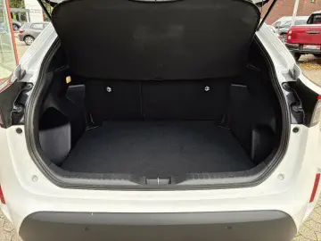 Yaris Cross Hybrid 1.5 Team D.