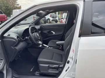 Yaris Cross Hybrid 1.5 Team D.