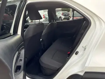 Yaris Cross Hybrid 1.5 Team D.