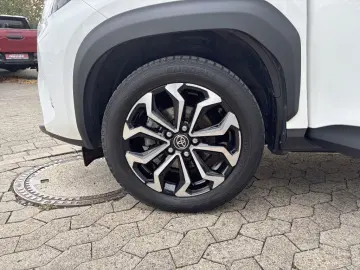 Yaris Cross Hybrid 1.5 Team D.