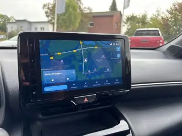 Yaris Cross Hybrid 1.5 Team D.
