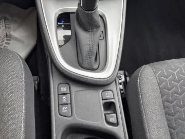 Yaris Cross Hybrid 1.5 Team D.