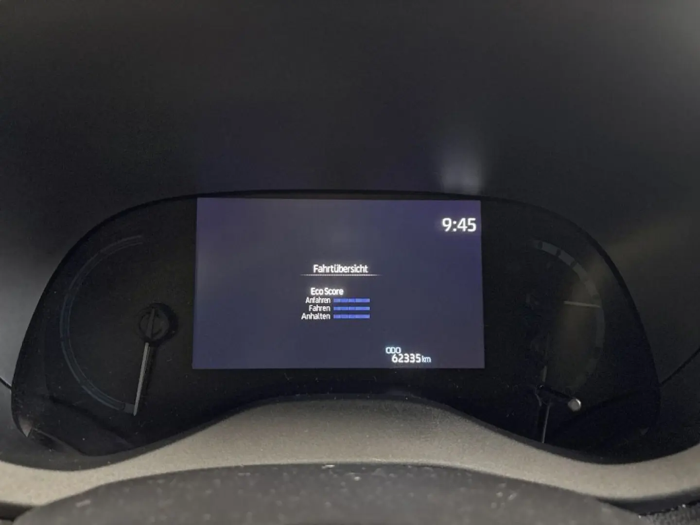 Yaris Cross Hybrid 1.5 Team D.