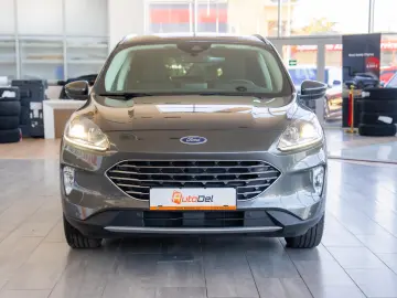 Ford Kuga 1.5L Duratorq-TDCi - Neo
