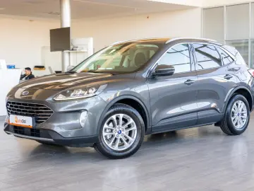 Ford Kuga 1.5L Duratorq-TDCi - Neo
